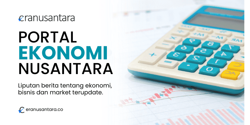 Era Nusantara website preview