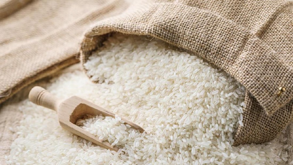 Rahasia Ekspor Beras RI ke Negeri Jiran: 24 Ribu Ton Per Tahun!