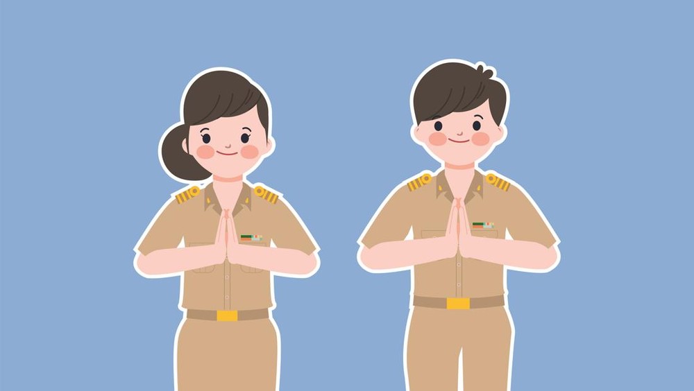Gaji PNS Malaysia Naik Drastis! Indonesia Tertinggal?