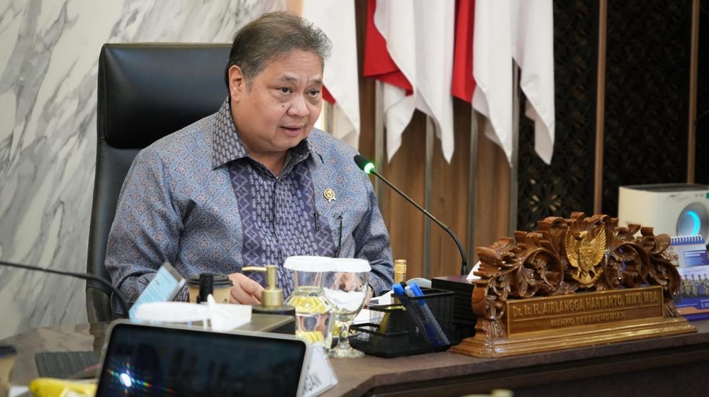Rahasia Sukses UMKM: Insentif Ini Dorong Ekonomi Syariah Indonesia Melejit!
