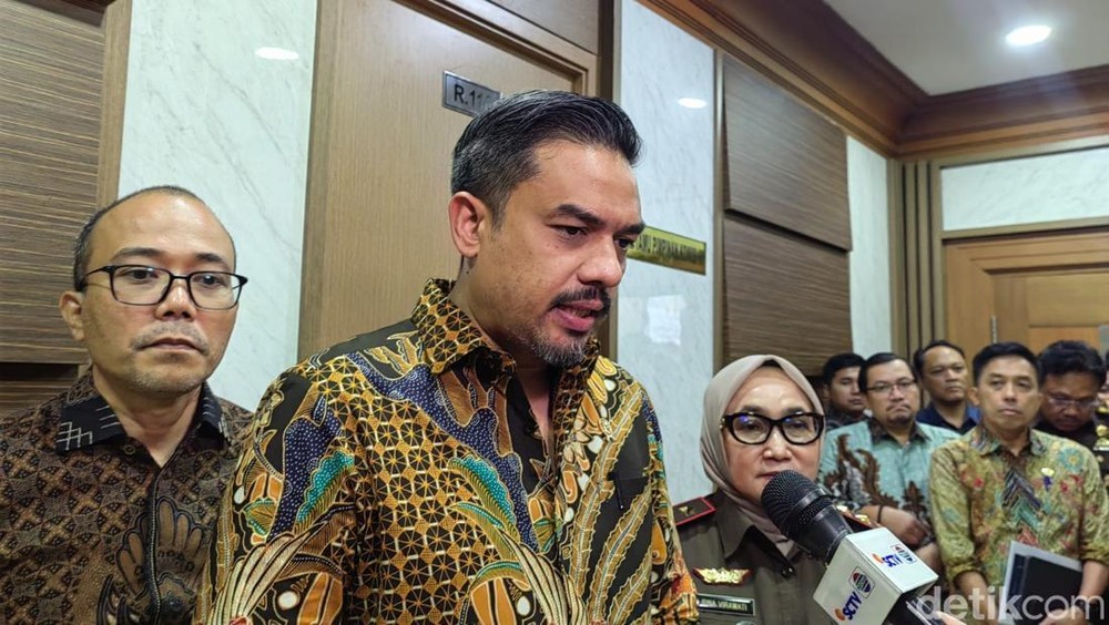 Heboh! Kasus Toko Mama Banjar, Menteri UMKM Minta Hukuman Ringan, Kok Bisa?