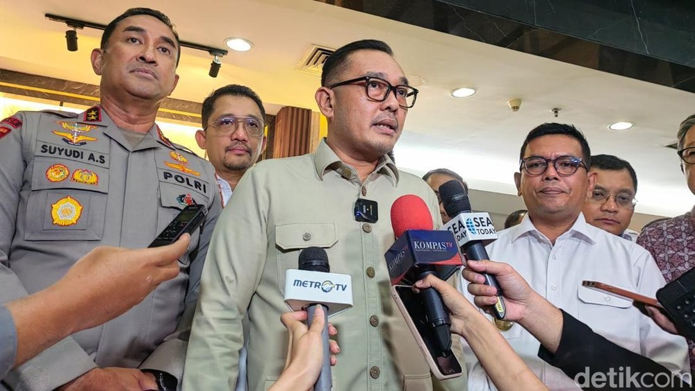 Skandal Rp 8 Triliun! Oknum Kadin Diduga Peras Proyek Nasional Strategis