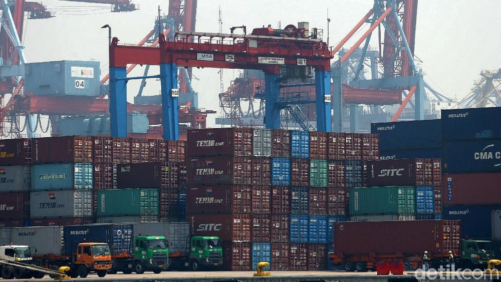 Rahasia Jawa Tengah: Produk Lokal RI Ramai Diperebutkan Negara-Negara Dunia!