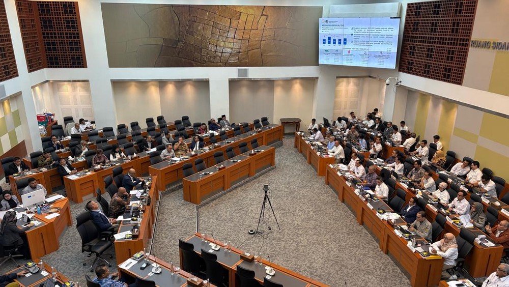 Alokasi Anggaran Pendidikan RI Hanya 17%? Rp 80 Triliun Mengambang!