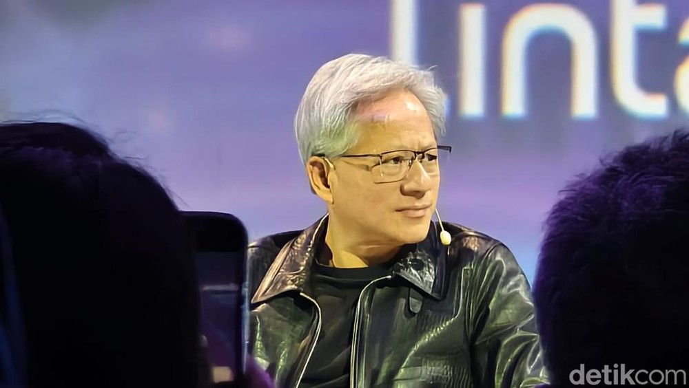 Heboh! China Blokir Chip Nvidia, Bosnya Sampai Kecewa Berat!