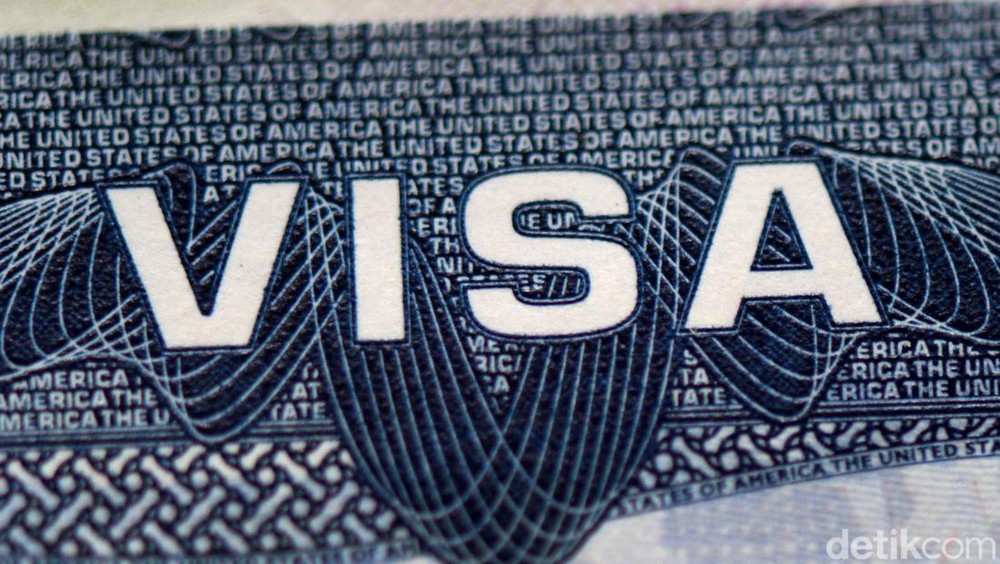 Biaya Visa H-1B Tembus Rp 1,6 Miliar! Ribuan Pekerja India-China Berebut Pulang ke AS