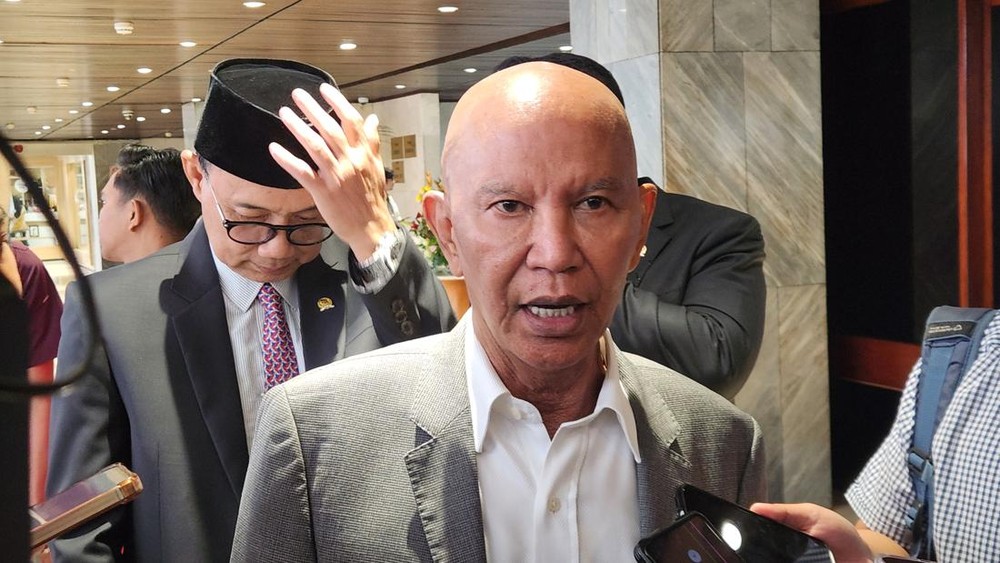 Anggaran DPR Rp 9,9 Triliun? Faktanya Mengejutkan!