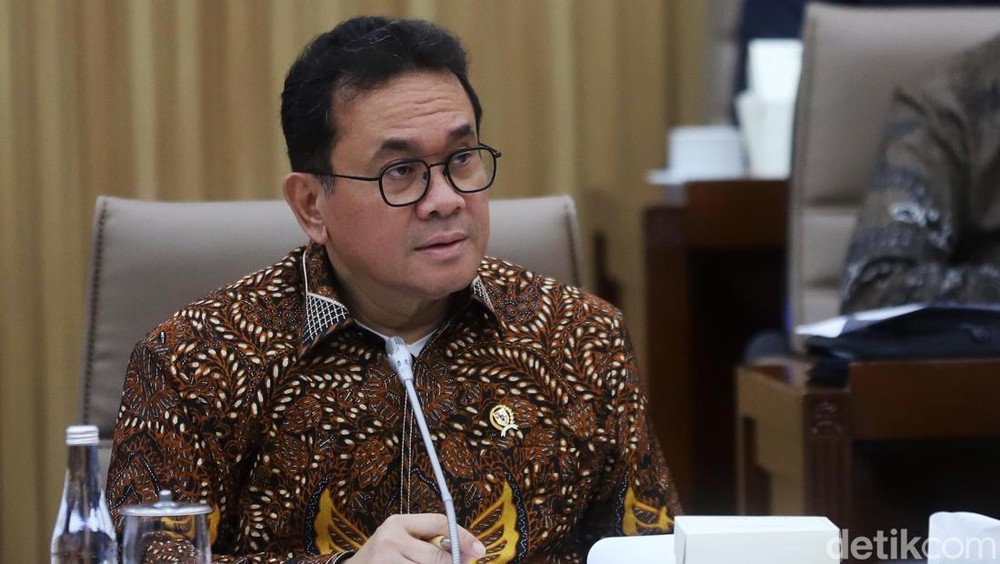 Heboh! Pemerintah Tutup Pintu Impor, Lindungi Petani dan Industri Dalam Negeri?