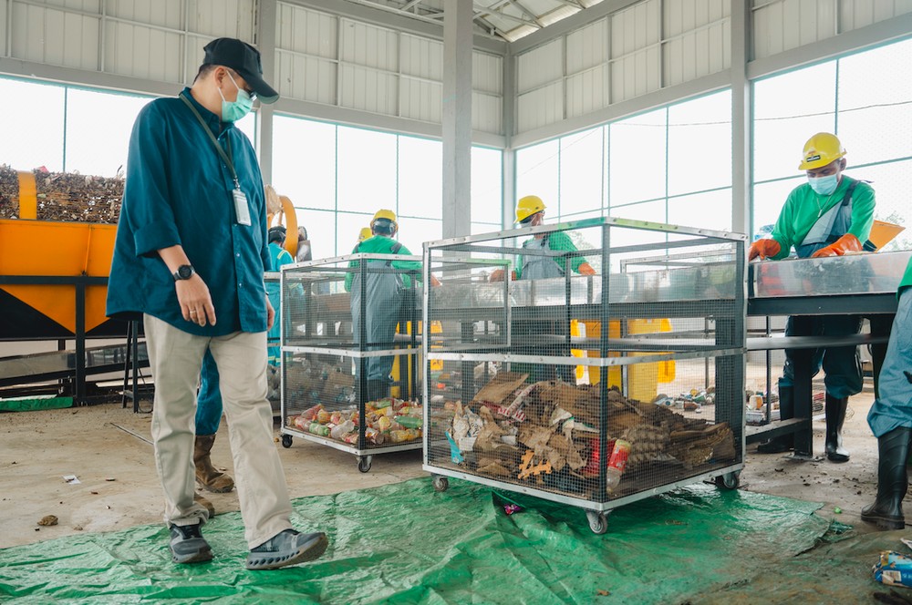 Pulau Obi Bangkit! Harita Nickel Ubah CSR Jadi Mesin Ekonomi, Kemiskinan Hilang?