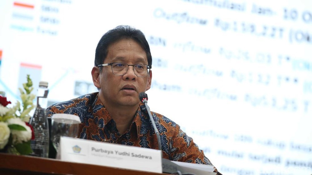 Kejutan Fiskal 2026? Menkeu Purbaya Kode Keras Pangkas PPN, Tapi...