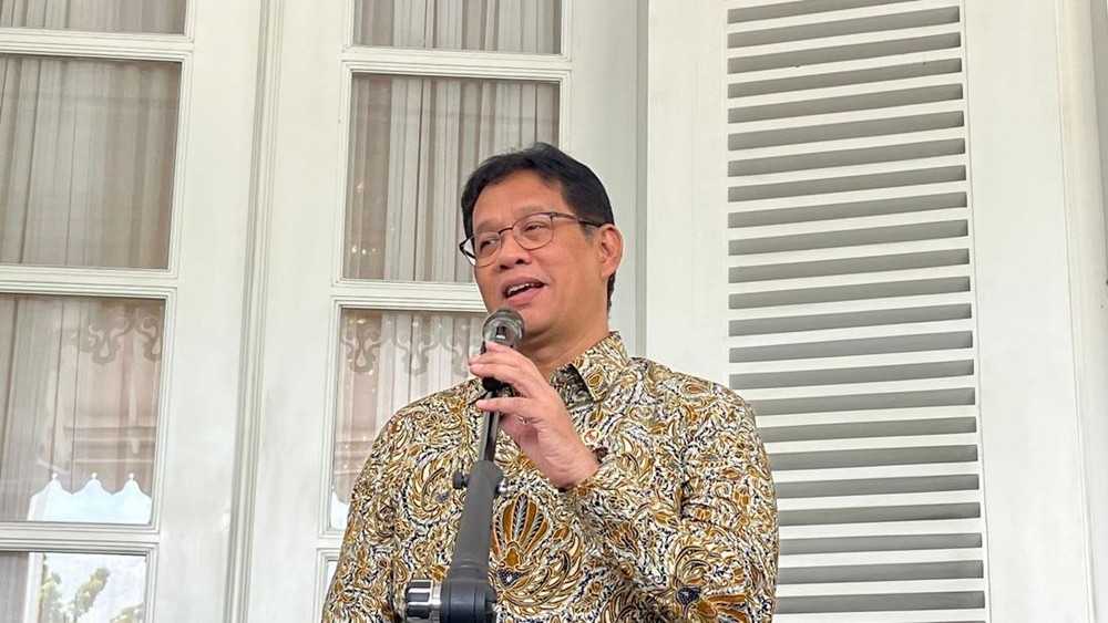 Ironi Pasar Busana Muslim RI: Menkeu Purbaya Bongkar Dominasi Produk China! Ada Apa?