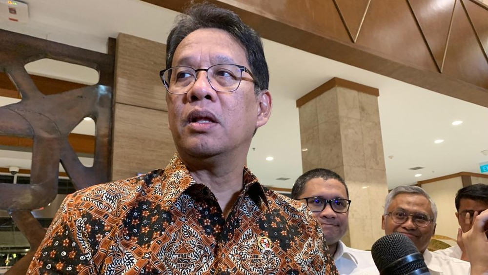 Investor Gigit Jari! Benarkah Perizinan Investasi di Indonesia Tak Terselamatkan? Menkeu Angkat Bicara!