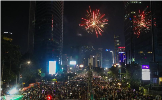 Pasar Keuangan Tak Tenang: Mengapa Akhir Tahun Ini Menjadi Masa Sulit bagi Investor?