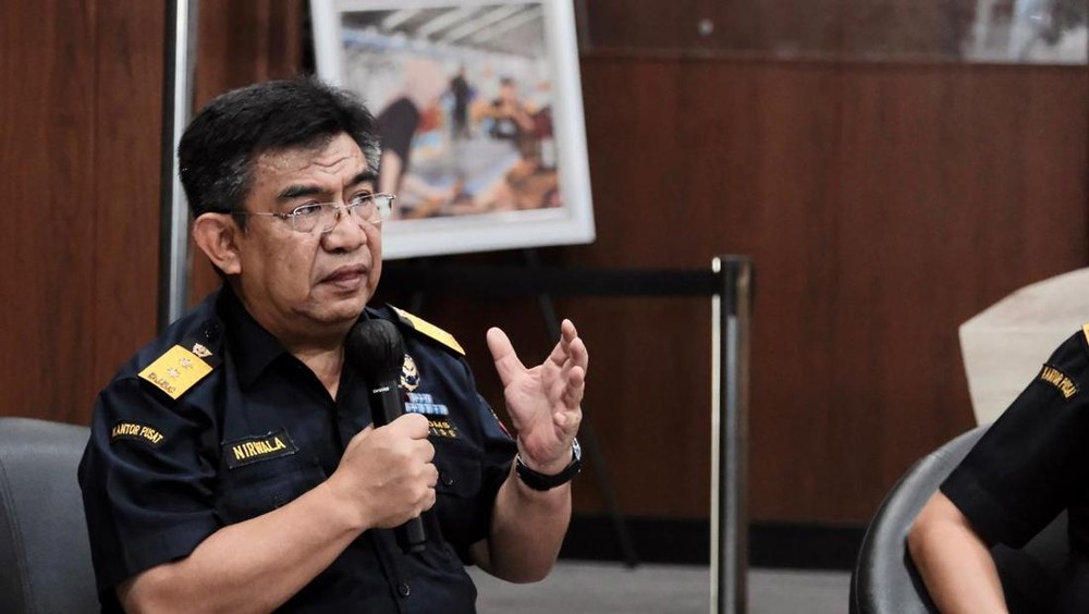 Geger Bea Cukai! Puluhan Pegawai Terdepak di Tengah Ancaman Pembekuan, Bagaimana Nasib Triliunan Rupiah Penerimaan Negara?