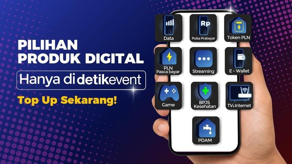 Era Baru Transaksi Digital: Lupakan Kerumitan Banyak Aplikasi, EraNusantara Punya Solusi Satu Pintu yang Bikin Hidup Anda Lebih Praktis!