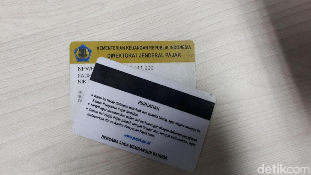 Fenomena NPWP Istri 'Mati Suri': Kebijakan Pajak Terbaru yang Mengubah Wajah Administrasi Keluarga, Begini Cara Mengaktifkannya Kembali!