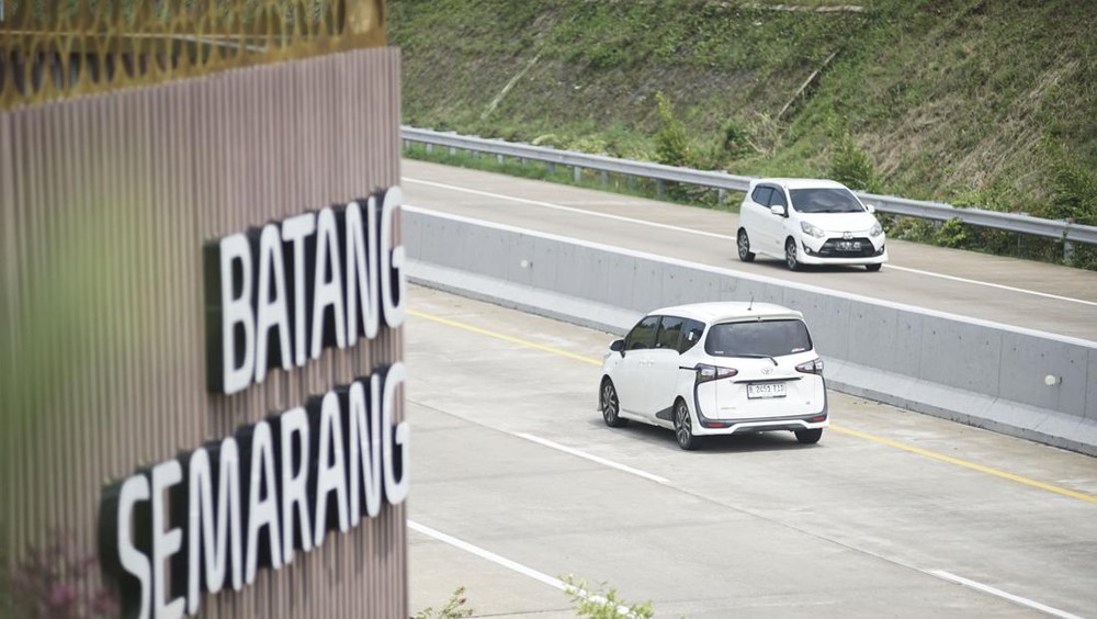 Jutaan Kendaraan 'Serbu' Jabotabek Pasca Libur Tahun Baru! Jasa Marga Ungkap Angka Fantastis dan Peringatan Puncak Arus Balik Minggu Ini: Strategi Anti-Macet Wajib Tahu!