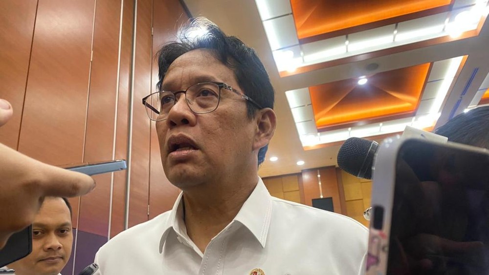 Purbaya Murka! Kemenhub Diberi Ultimatum 3 Bulan: Anggaran Terancam Dipangkas Jika Gagal Ungkap Misteri Pajak Kapal Asing Senilai Rp 19 Triliun!