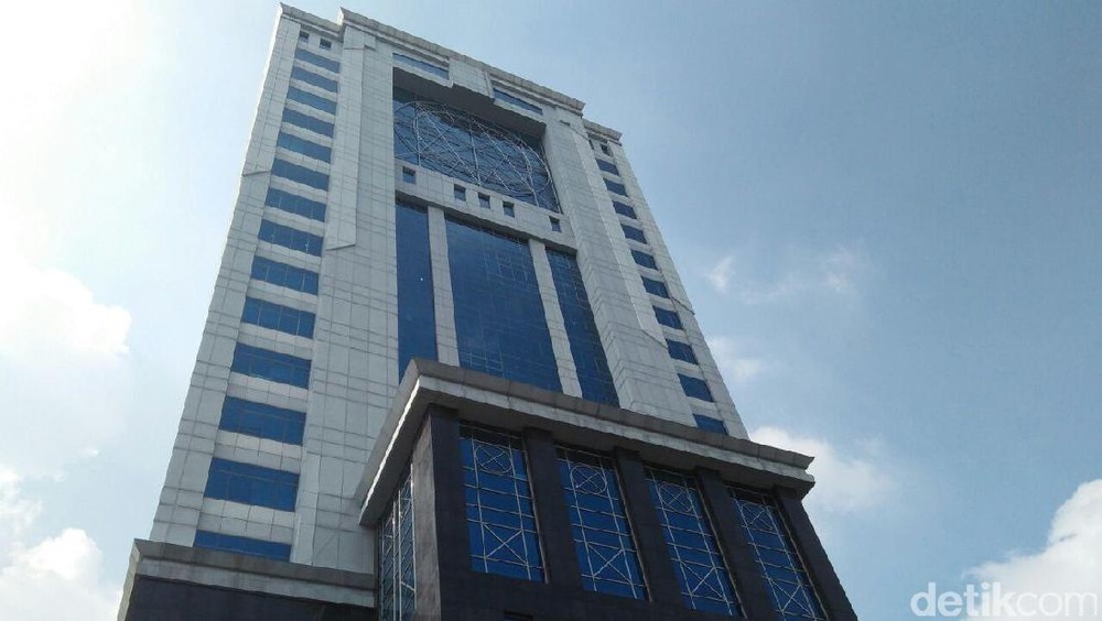 Geger Rp 920 Miliar di Lingkungan Pajak! Kemenkeu Beri Jawaban Tegas yang Tak Terduga: Fakta atau Hanya Ilusi?