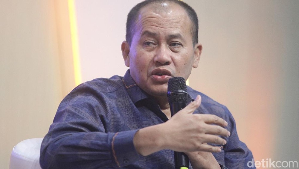 GEGER! Perjanjian Dagang RI-AS Picu Kekhawatiran Jaminan Halal Produk: BPKN Desak Pemerintah Buka-bukaan, Ada Apa Sebenarnya?