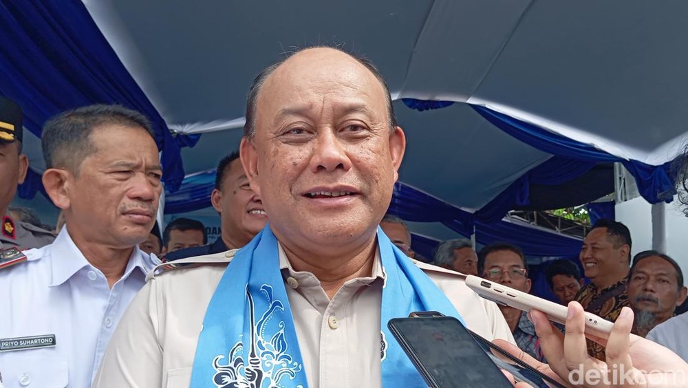 Fenomena Global! Program Makan Bergizi Gratis Indonesia Bikin Rockefeller Foundation Terheran-heran, Ternyata Ini Rahasia di Balik Ledakan Ekonomi dan Gizi!