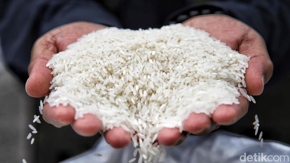Indonesia Aman! Cadangan Beras Nasional Capai Angka Fantastis, Cukup untuk 324 Hari ke Depan. Bagaimana Pemerintah Menjamin Stabilitas Harga?