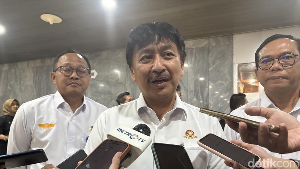 Geger Isu Penerbangan Internasional Lumpuh Akibat Konflik Timur Tengah! Kemenhub Akhirnya Buka Suara, Fakta di Baliknya Bikin Lega?