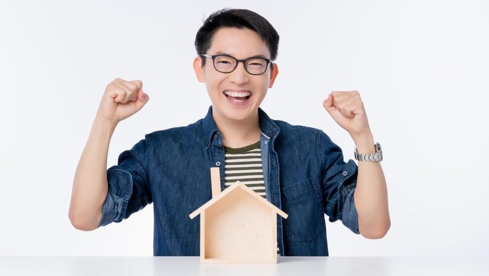 Kaget! Setelah Lebaran, Rumah Auto Nyaman dan Berbagai Impian Lain Terwujud Tanpa Bikin Kantong Bolong? Ternyata Karyawan Punya 'Jalan Pintas' Ini!