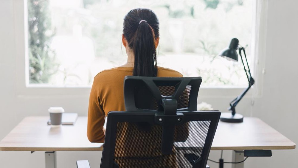 Terkuak! Batas WFH ASN: Nongkrong di Kafe Sambil Kerja, Apakah Masih Diperbolehkan? Simak Aturan Terbaru yang Bikin Penasaran!