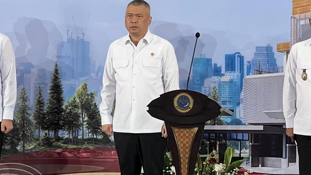 Terungkap! Strategi Jitu Kemenhub Kawal Pergerakan 143,9 Juta Pemudik Lebaran 2026: Jaminan Aman dan Nyaman atau Tantangan Terbesar?