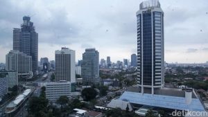 Terkuak! Bukan Sekadar Harga, Ini Ancaman Nyata Perang Timur Tengah yang Bikin RI Ketar-ketir! Menkeu Purbaya Ungkap Skenario Terburuk & Kesiapan APBN Hadapi Badai Ekonomi Global.
