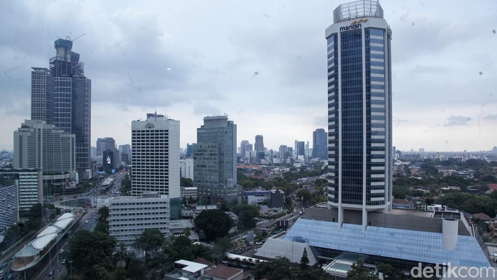 Terkuak! Bukan Sekadar Harga, Ini Ancaman Nyata Perang Timur Tengah yang Bikin RI Ketar-ketir! Menkeu Purbaya Ungkap Skenario Terburuk & Kesiapan APBN Hadapi Badai Ekonomi Global.