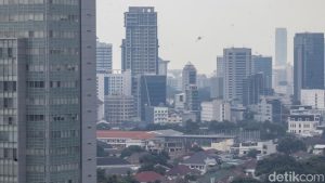 Peringatan Keras OECD: Perang Timur Tengah Bakar Habis Harapan Ekonomi Global, Inflasi Melambung Tinggi!