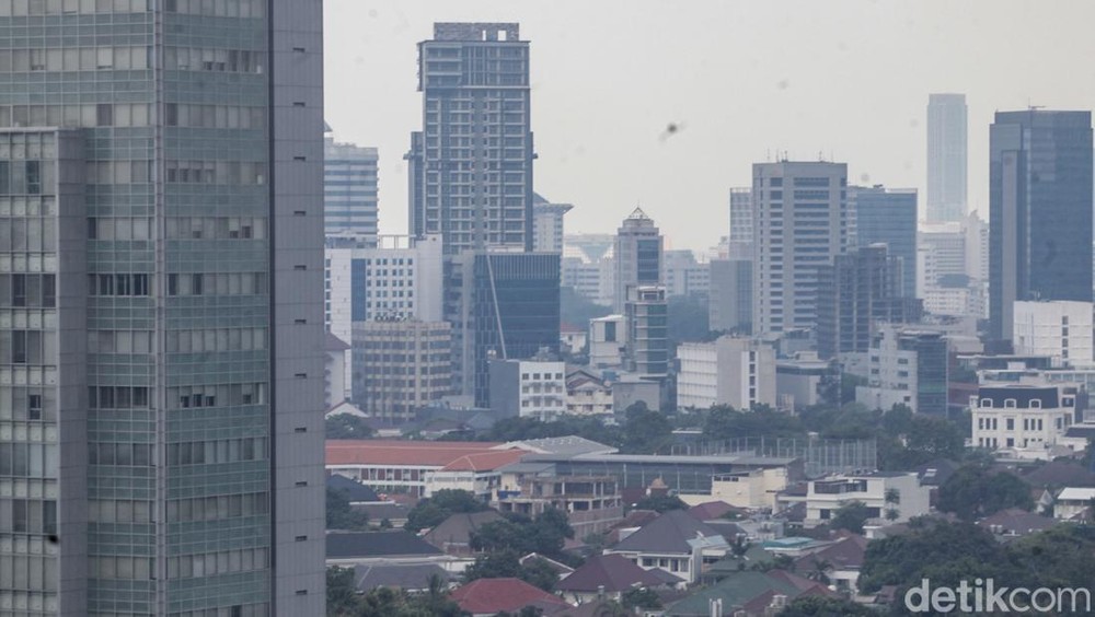 Peringatan Keras OECD: Perang Timur Tengah Bakar Habis Harapan Ekonomi Global, Inflasi Melambung Tinggi!