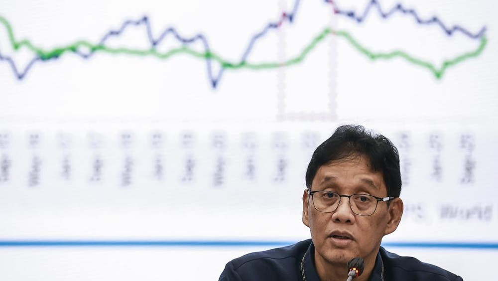 Mengejutkan! Purbaya 'Pamer Otot' Ekonomi Indonesia di Hadapan IMF dan Investor Kelas Dunia: Angka Rp 420 Triliun Jadi Sorotan Utama!