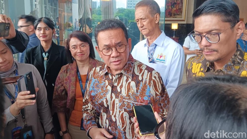 Mendag 'Turun Gunung': Terbongkar! Keluhan Pedagang Online Soal Biaya 'Siluman' dan Retur Produk yang Bikin E-commerce Bergejolak, Apa Langkah Pemerintah Selanjutnya?