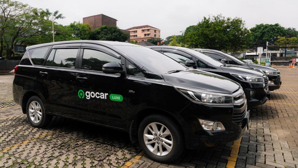 Bikin Penasaran! Gojek Terapkan Biaya Pembatalan GoCar Rp3.000, Siapa Saja yang Bisa Lolos dari Denda dan Tetap Hemat?