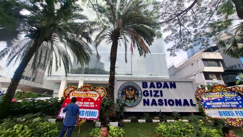 Dana Triliunan Rupiah untuk Gizi Nasional Disorot! BGN Ungkap Fakta Mengejutkan di Balik Angka Rp 270 Triliun, Siap-siap Ada Perubahan Besar dalam Daftar Penerima!