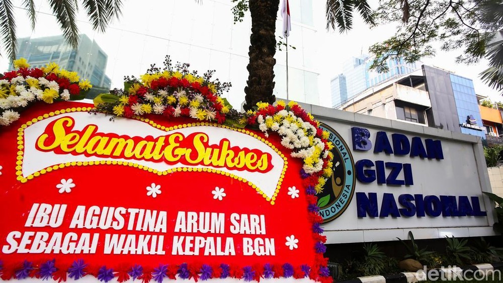Anggaran Gizi Nasional Rp 270 Triliun untuk 2027: Terlalu Fantastis atau Salah Hitung? BGN Siap Bongkar Ulang Demi Efisiensi dan Sasaran Tepat!