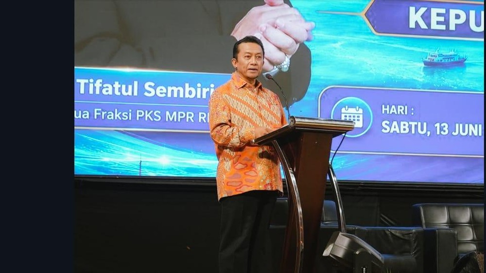 Geger! Bukan Bali, Tapi Wilayah Ini yang Siap Jadi Jantung Ekonomi Baru Indonesia, Potensinya Bikin Singapura 'Ketar-ketir'!