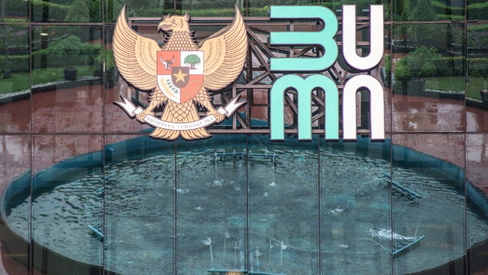 Terbongkar! Strategi 'Pangkas' Ratusan BUMN Demi Ekonomi Nasional, Rosan Roeslani Ungkap Rencana Besar di Hadapan Presiden Prabowo!