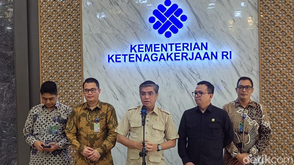 Peluang Emas Tak Terduga! Magang Nasional 2026 Siap Digelar Juli, Pemerintah 'Nombok' Penuh Uang Saku Peserta! Ini Rincian Lengkapnya yang Wajib Kamu Tahu!