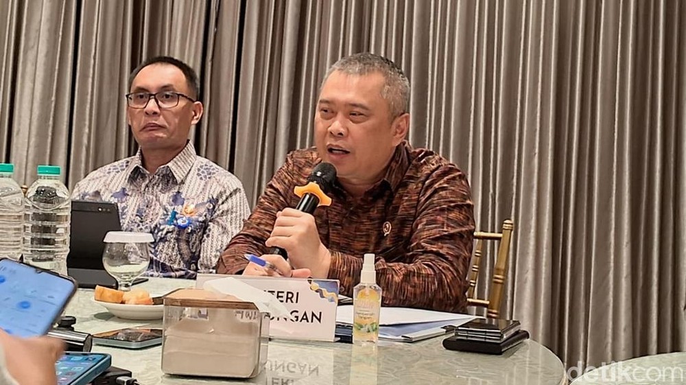 Tarif Penyeberangan Terancam Meroket? Menhub Dudy Purwagandhi Ungkap Pertimbangan Krusial di Tengah Desakan Pengusaha dan Ancaman Keselamatan Pelayaran!