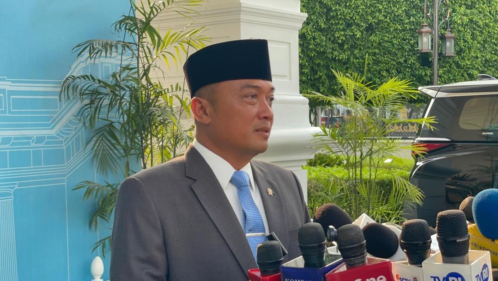 GEGER! Janji Dewan Buruh Batal, Prabowo Ambil Langkah Mengejutkan: Said Iqbal Langsung ke Istana! Ini Maknanya Bagi Pekerja dan Ekonomi Nasional!