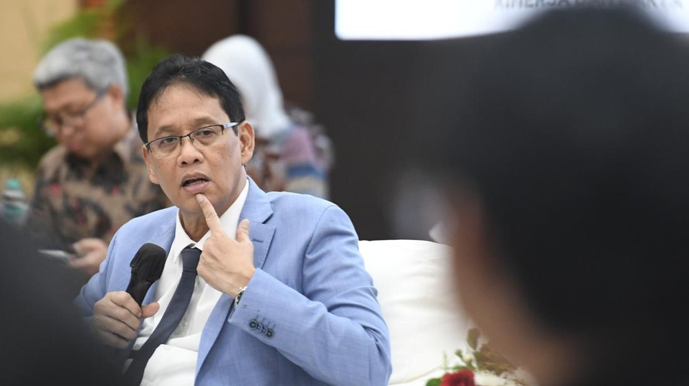 Mengejutkan! Skandal Korupsi 'Makan Bergizi Gratis' Terkuak, Miliaran Rupiah Raib di Tangan Eks Pimpinan BGN, Kemenkeu Ungkap Peran Tak Terduga!