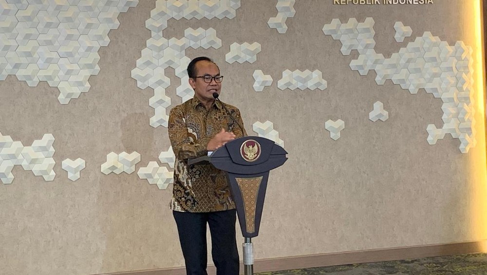 Senin Depan, Kabar Gembira Ekonomi Menggema! Pemerintah Siapkan 'Amunisi' Baru, Ada Diskon Transportasi dan Bantuan Pangan? Simak Bocoran Lengkapnya!