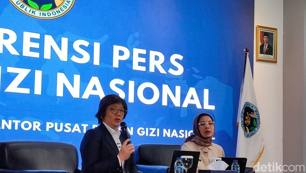 Rp 6 Juta/Hari untuk Dapur MBG Bakal Jadi Sejarah? BGN Siapkan Skema Baru yang Lebih Adil dan Efisien, Ini Bocorannya!