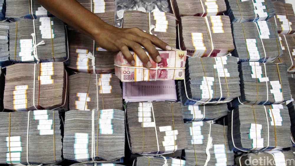 Rp 500 Triliun di Depan Mata? Kemenkeu Ungkap Potensi Dahsyat Pusat Finansial Internasional Indonesia, Siap Jadi Magnet Investasi Global Tanpa Bebani APBN!