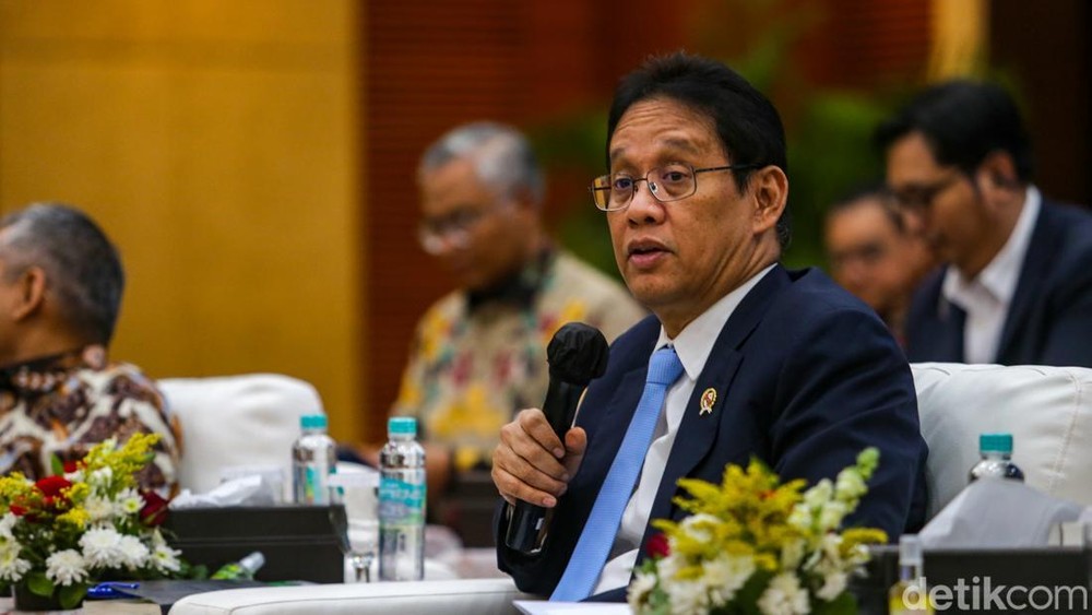 Terbongkar! KEK Jadi Sarang Produk Impor Murah, Industri Lokal Merana. Menkeu Purbaya Siapkan 'Pukulan Balik' Atasi Praktik Dumping!