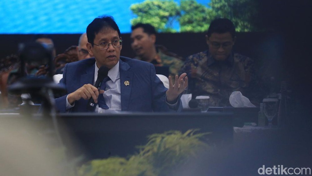 Geger! Purbaya Bongkar 'Permainan' Lembaga Rating: Ekonomi RI Tak Seburuk Itu, Ada Agenda Tersembunyi?